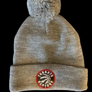Toronto Raptors Toque
